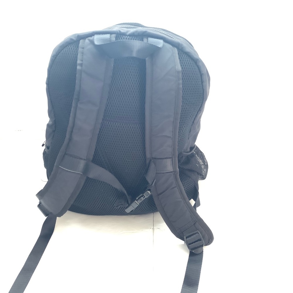 Lululemon Ivviva Black Nylon Backpack - Picture 7 of 8